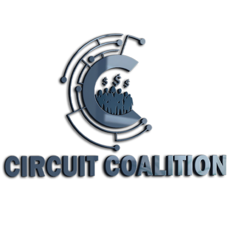 Circuit Coalition Box Logo